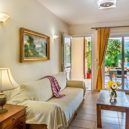 Lefkas Blue Residence Lefkada City Exterior foto
