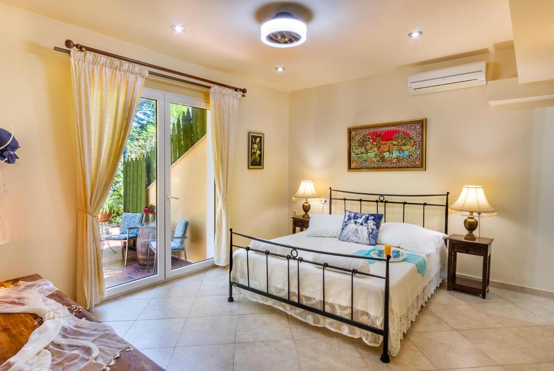 Lefkas Blue Residence Lefkada City Exterior foto