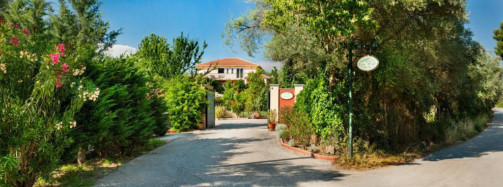 Lefkas Blue Residence Lefkada City Exterior foto