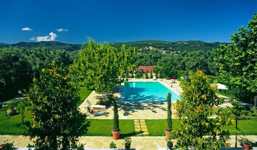 Lefkas Blue Residence Lefkada City Exterior foto